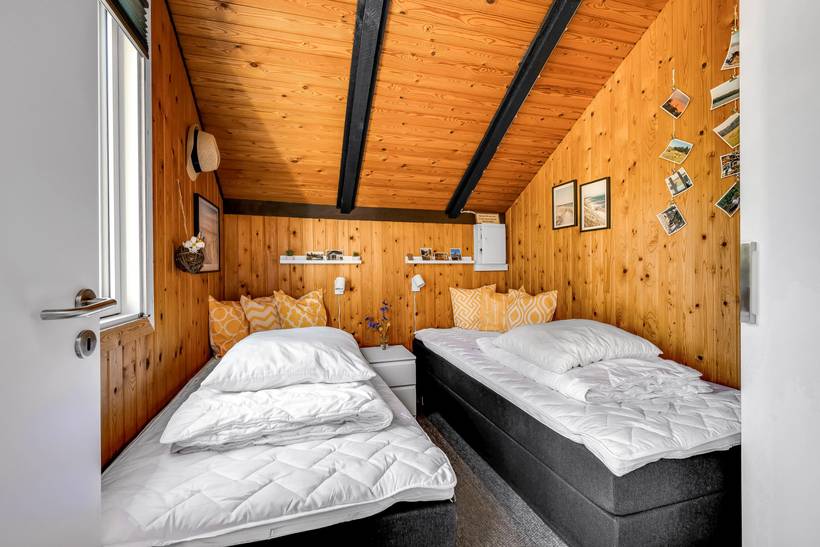 Foto von Ferienhaus RM12 in Vejers Strand - Westjütland