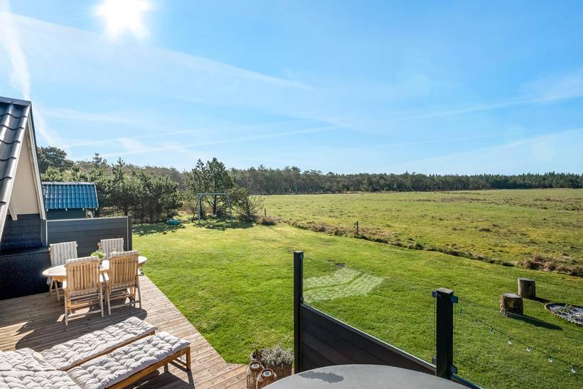 Foto von Ferienhaus RM12 in Vejers Strand - Westjütland