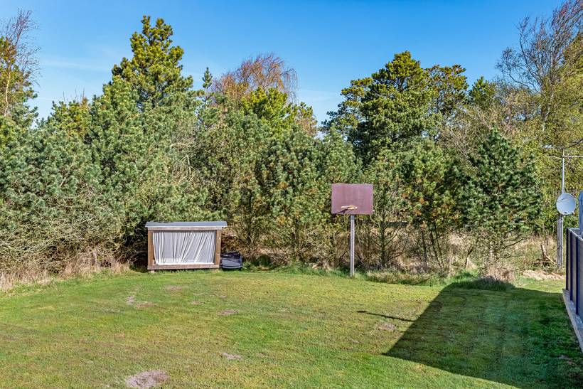 Foto von Ferienhaus RM12 in Vejers Strand - Westjütland