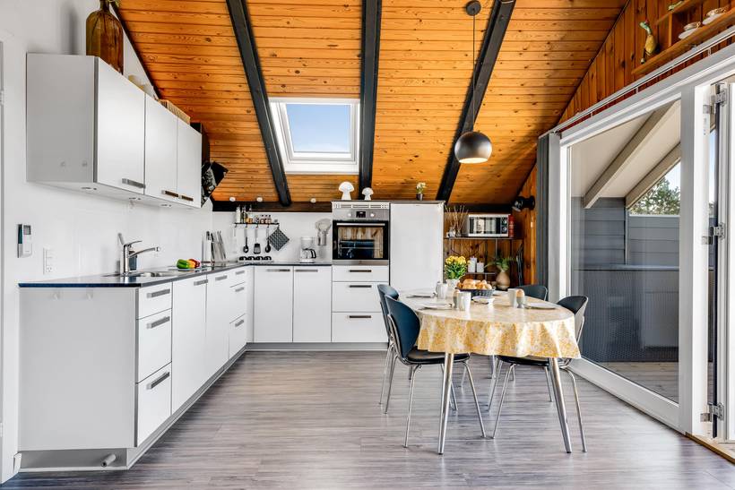 Foto von Ferienhaus RM12 in Vejers Strand - Westjütland