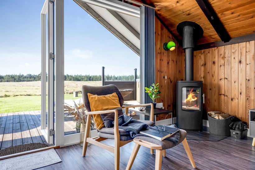 Foto von Ferienhaus RM12 in Vejers Strand - Westjütland