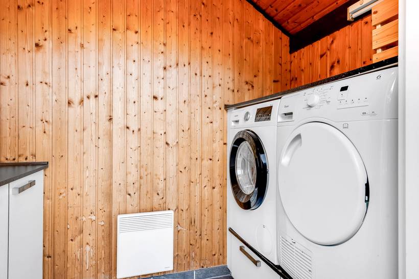 Foto von Ferienhaus RM12 in Vejers Strand - Westjütland