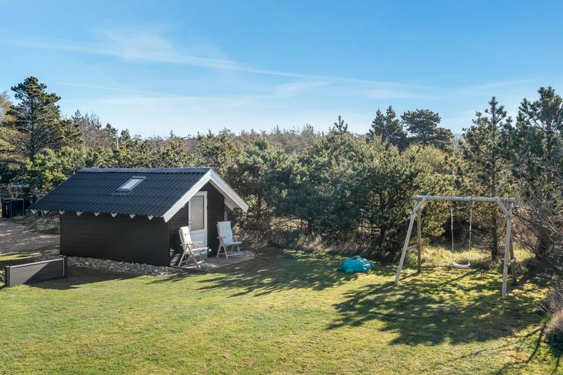 Foto von Ferienhaus RM12 in Vejers Strand - Westjütland