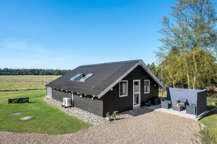 Foto von Ferienhaus RM12 in Vejers Strand - Westjütland