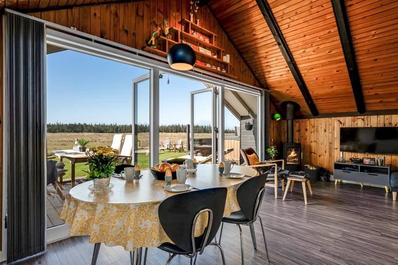 Foto von Ferienhaus RM12 in Vejers Strand - Westjütland