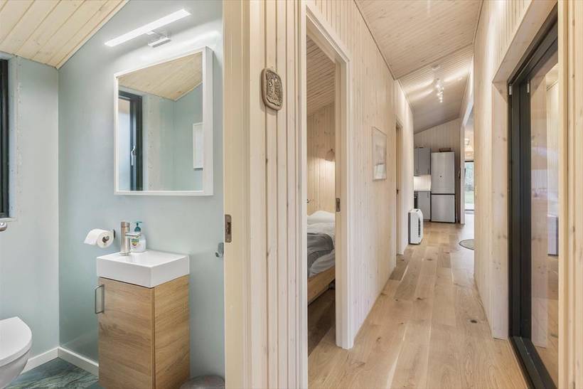 Foto von Ferienhaus RM17 in Bredfjed - Lolland