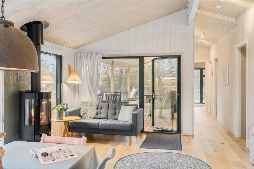 Foto von Ferienhaus RM17 in Bredfjed - Lolland