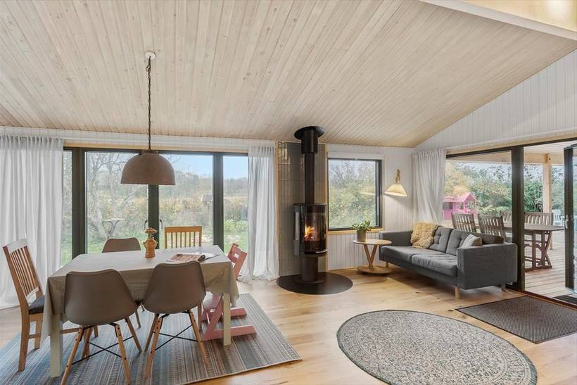 Foto von Ferienhaus RM17 in Bredfjed - Lolland