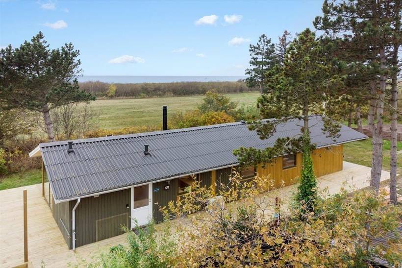 Foto von Ferienhaus RM17 in Bredfjed - Lolland