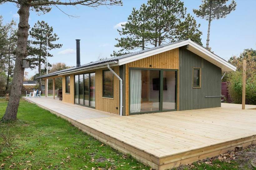 Foto von Ferienhaus RM17 in Bredfjed - Lolland
