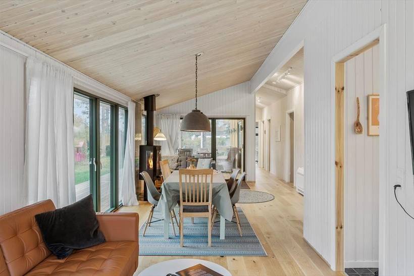 Foto von Ferienhaus RM17 in Bredfjed - Lolland