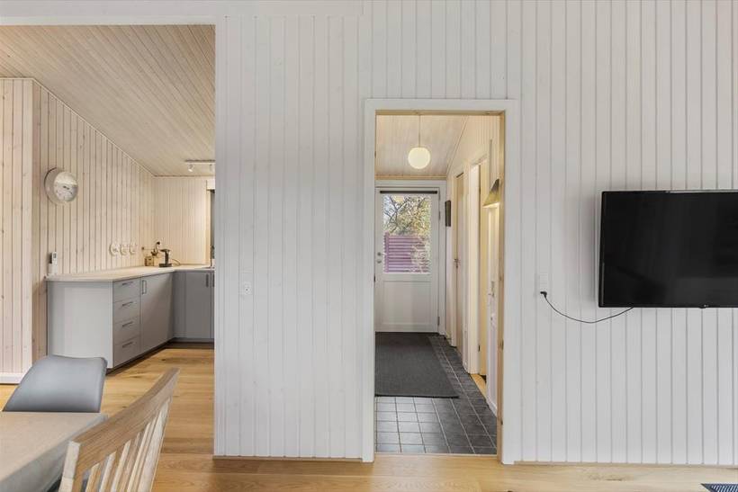 Foto von Ferienhaus RM17 in Bredfjed - Lolland