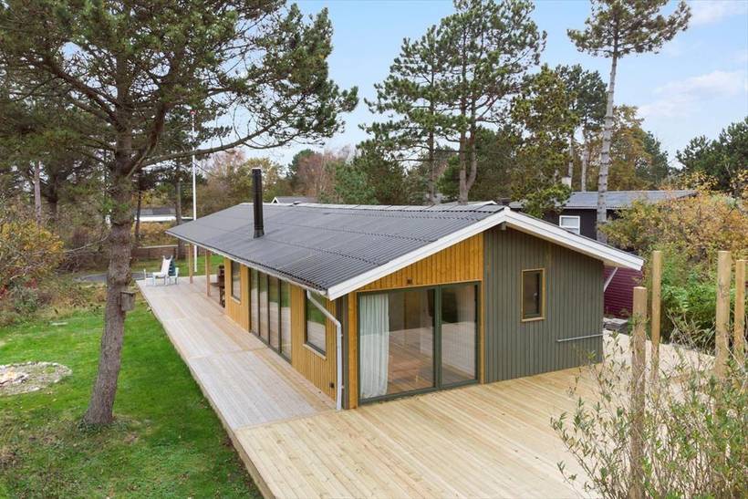 Foto von Ferienhaus RM17 in Bredfjed - Lolland
