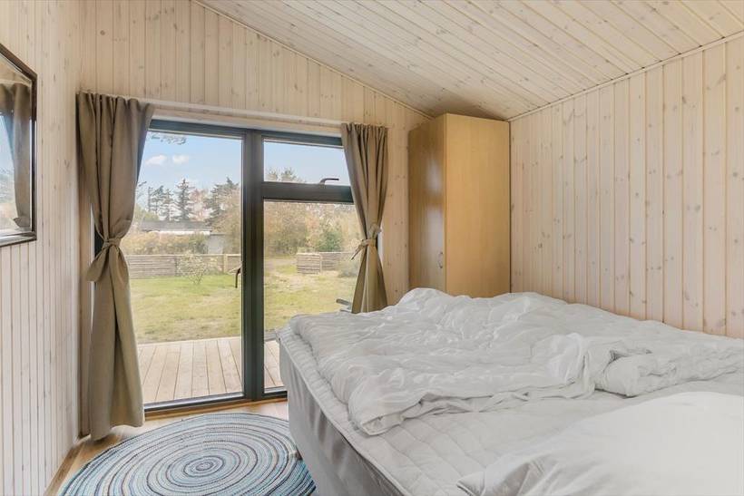 Foto von Ferienhaus RM17 in Bredfjed - Lolland
