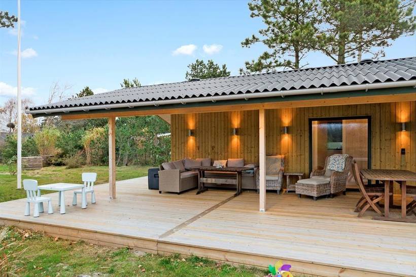 Foto von Ferienhaus RM17 in Bredfjed - Lolland