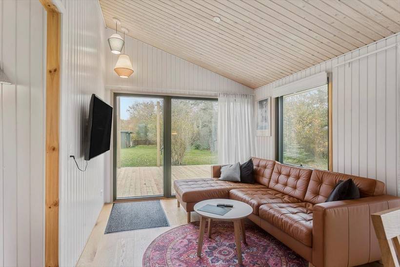 Foto von Ferienhaus RM17 in Bredfjed - Lolland