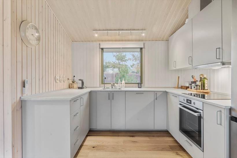 Foto von Ferienhaus RM17 in Bredfjed - Lolland