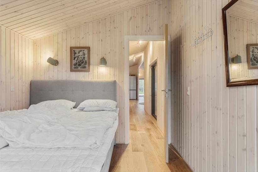 Foto von Ferienhaus RM17 in Bredfjed - Lolland