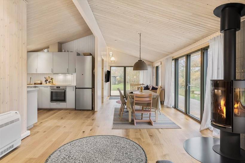 Foto von Ferienhaus RM17 in Bredfjed - Lolland