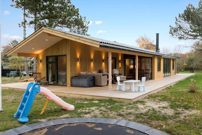 Foto von Ferienhaus RM17 in Bredfjed - Lolland
