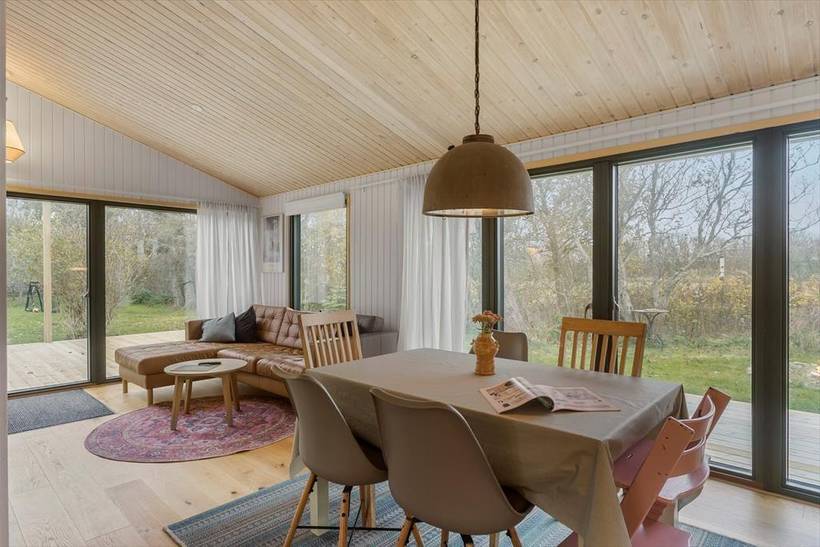 Foto von Ferienhaus RM17 in Bredfjed - Lolland