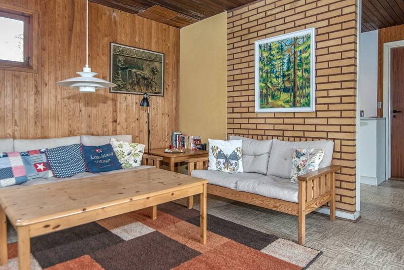 Foto von Ferienhaus RM23 in Købingsmark - Als