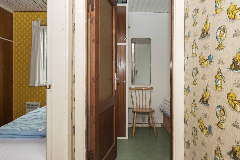 Foto von Ferienhaus RM23 in Købingsmark - Als