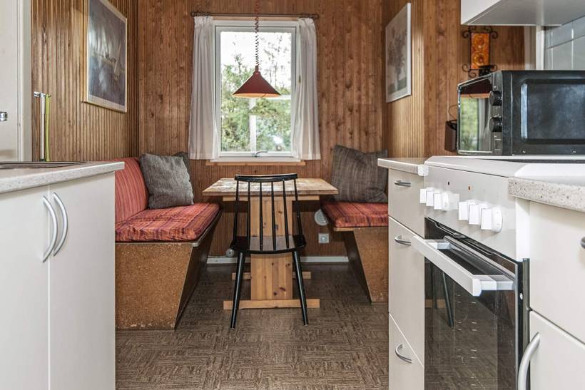 Foto von Ferienhaus RM23 in Købingsmark - Als