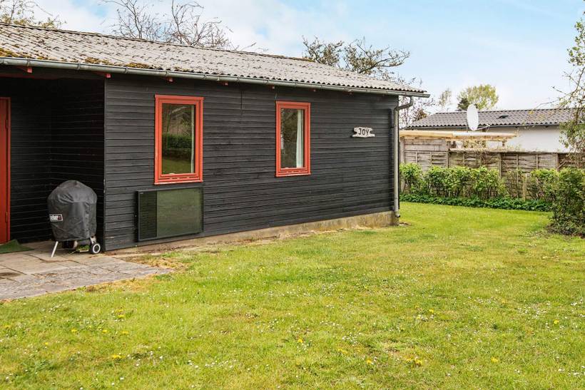 Foto von Ferienhaus RM23 in Købingsmark - Als
