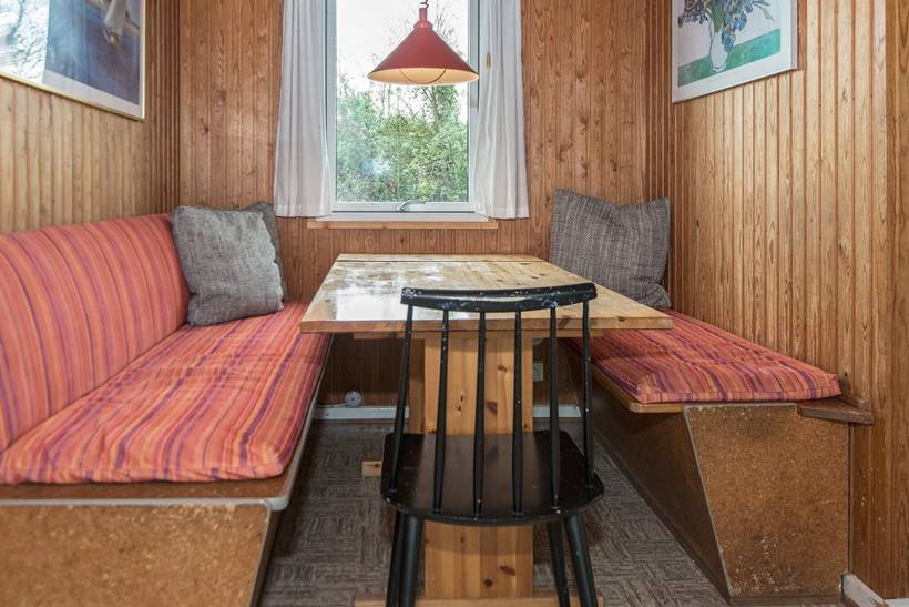 Foto von Ferienhaus RM23 in Købingsmark - Als