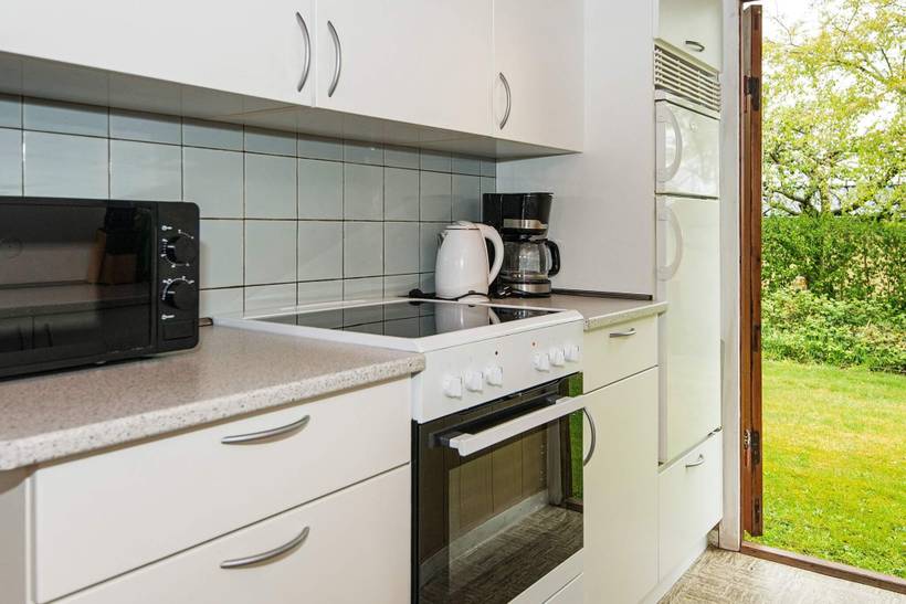 Foto von Ferienhaus RM23 in Købingsmark - Als