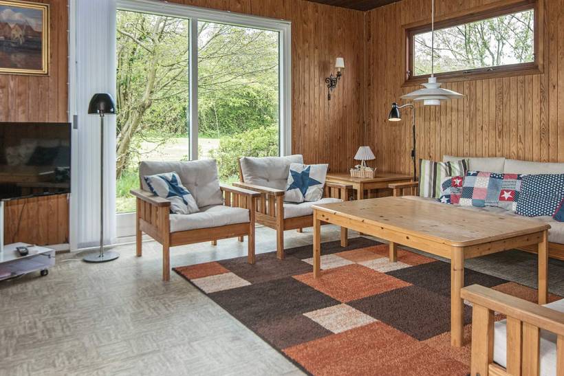 Foto von Ferienhaus RM23 in Købingsmark - Als