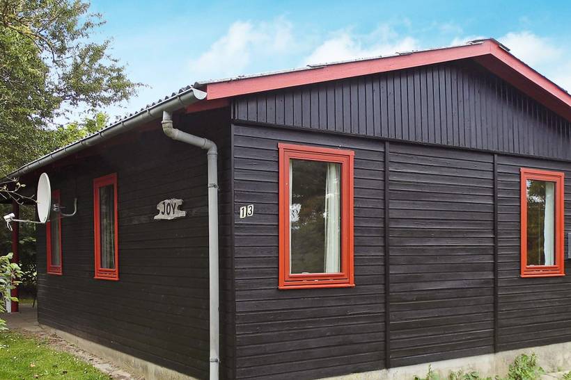 Foto von Ferienhaus RM23 in Købingsmark - Als