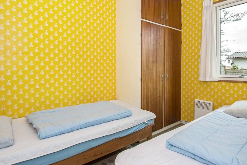 Foto von Ferienhaus RM23 in Købingsmark - Als