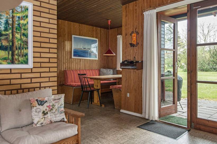 Foto von Ferienhaus RM23 in Købingsmark - Als
