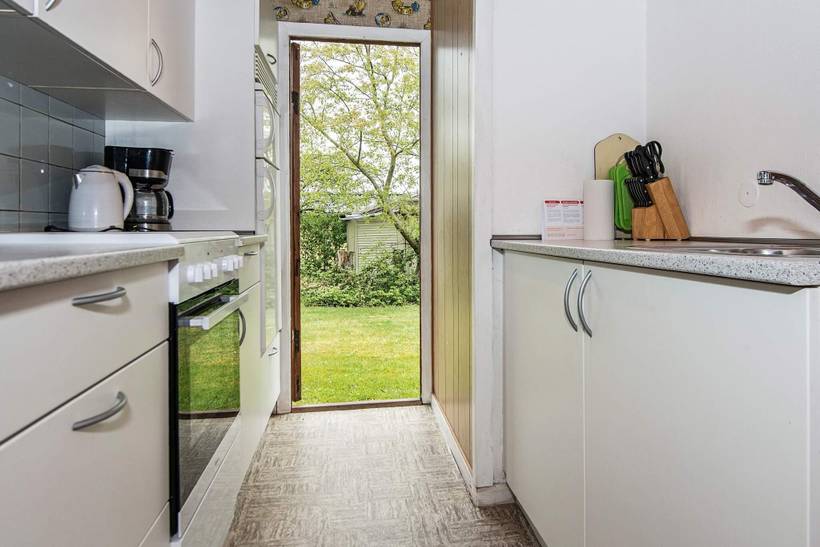 Foto von Ferienhaus RM23 in Købingsmark - Als