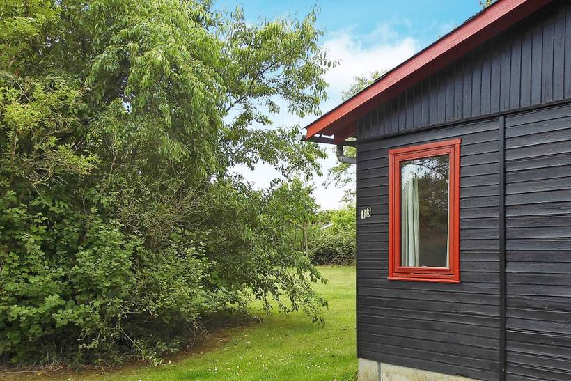 Foto von Ferienhaus RM23 in Købingsmark - Als