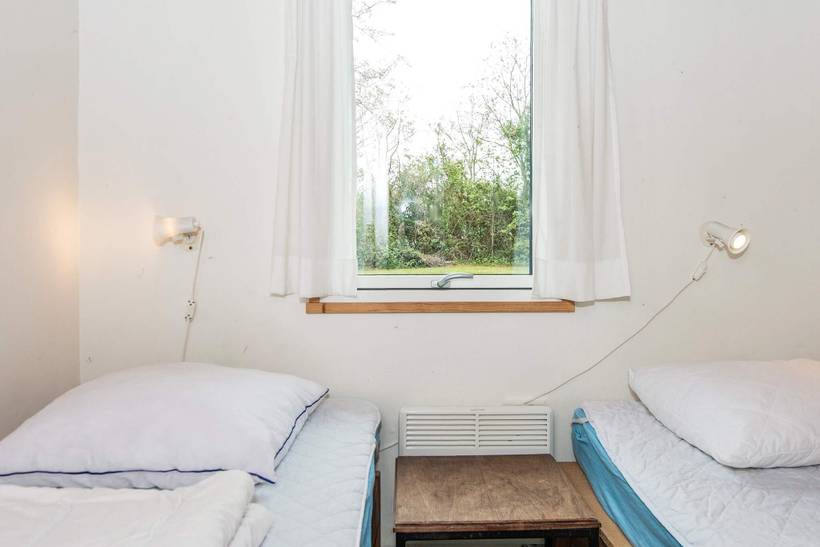Foto von Ferienhaus RM23 in Købingsmark - Als