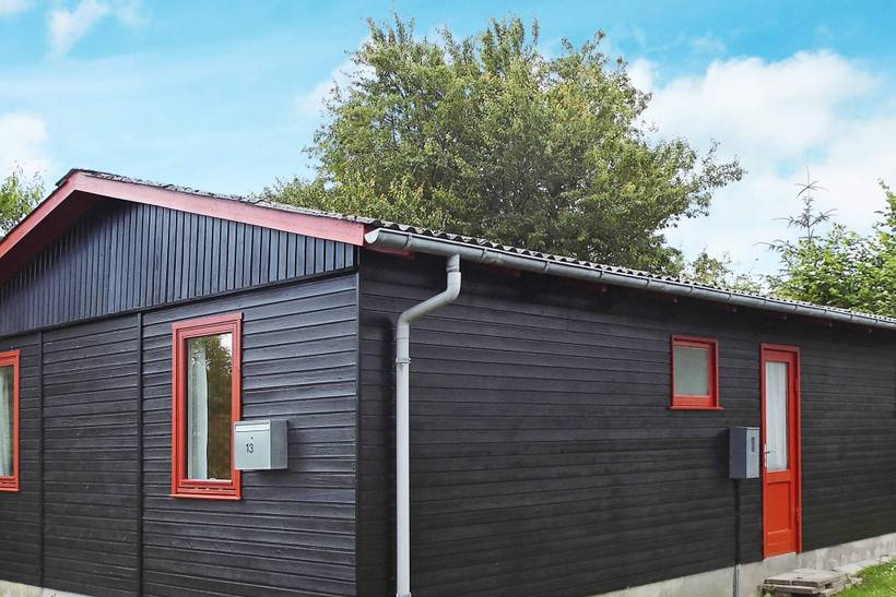 Foto von Ferienhaus RM23 in Købingsmark - Als