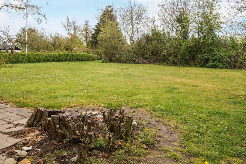 Foto von Ferienhaus RM23 in Købingsmark - Als