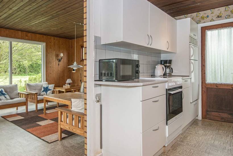 Foto von Ferienhaus RM23 in Købingsmark - Als