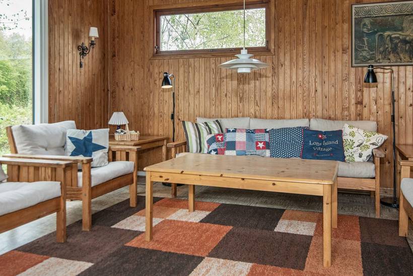 Foto von Ferienhaus RM23 in Købingsmark - Als