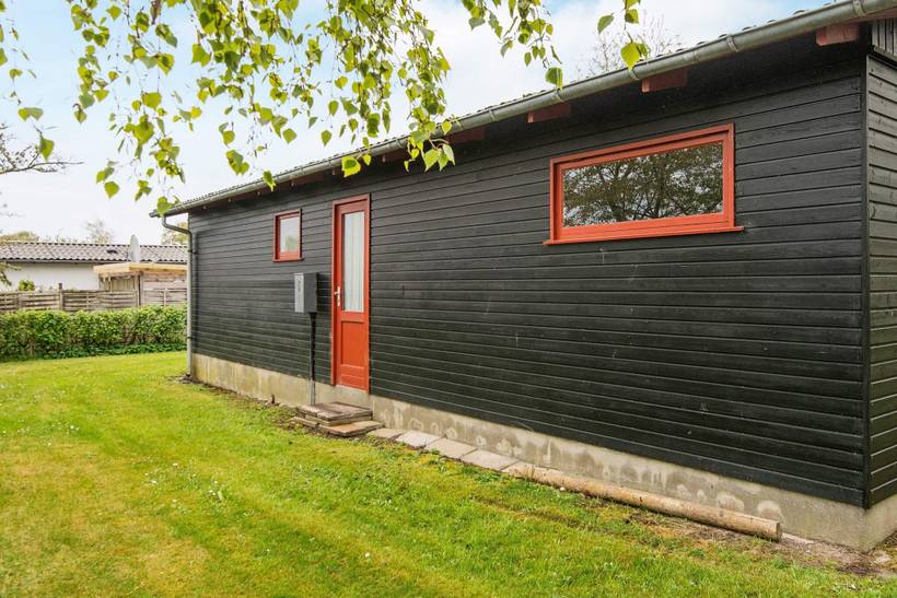 Foto von Ferienhaus RM23 in Købingsmark - Als