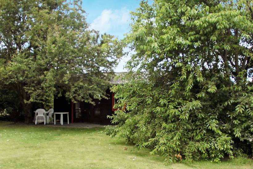 Foto von Ferienhaus RM23 in Købingsmark - Als