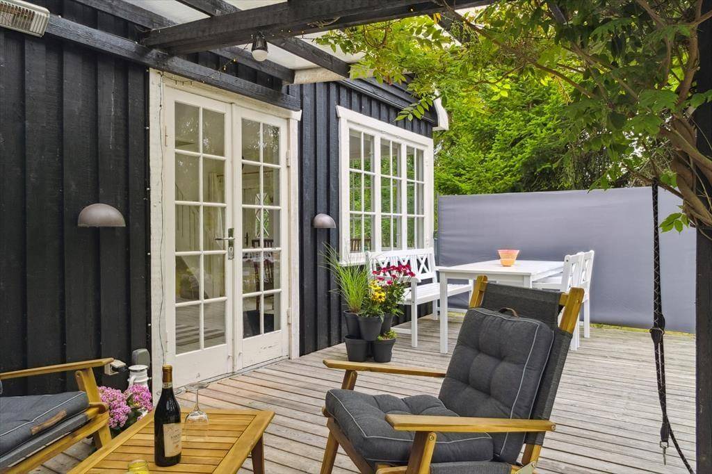 Foto von Ferienhaus RM26 in Marielyst - Falster