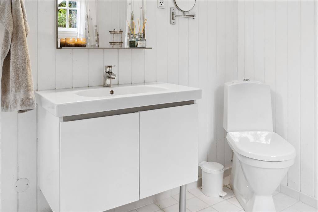 Foto von Ferienhaus RM26 in Marielyst - Falster