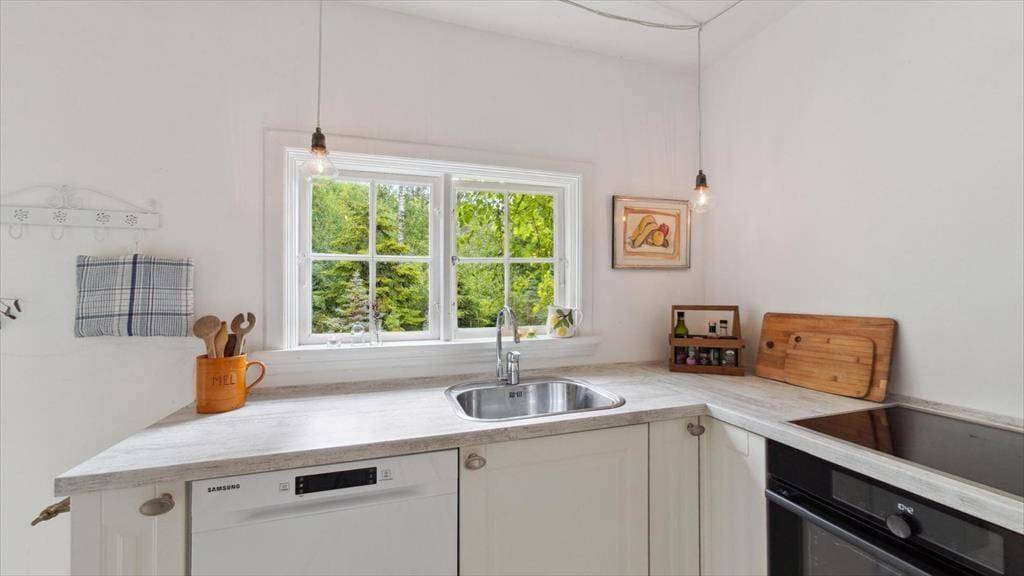 Foto von Ferienhaus RM26 in Marielyst - Falster