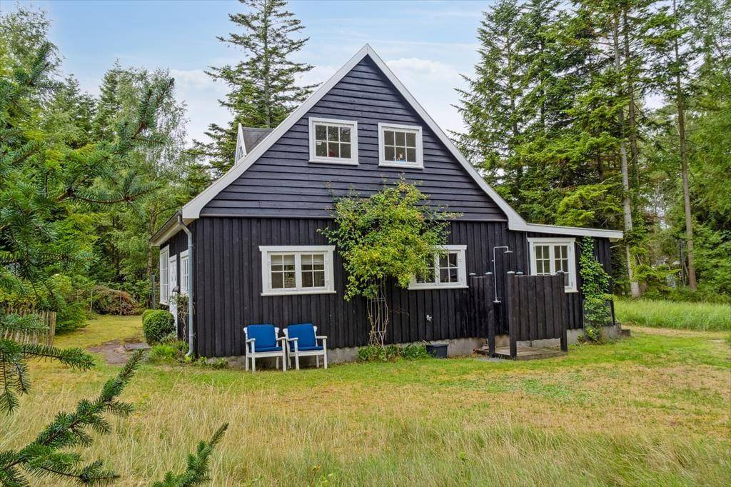Foto von Ferienhaus RM26 in Marielyst - Falster