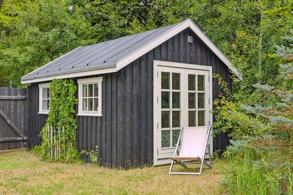 Foto von Ferienhaus RM26 in Marielyst - Falster