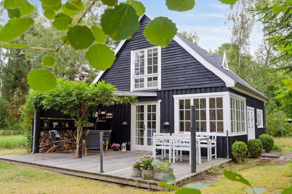 Foto von Ferienhaus RM26 in Marielyst - Falster